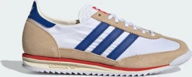 adidas SL 72 OG cloud white/collegiate royal/red