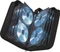 Hama CD-/DVD-/Blu-ray-Tasche 120 schwarz Vorschaubild