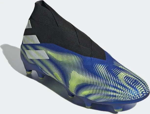 adidas Nemeziz+ FG royal blue/cloud white/solar yellow (Herren)