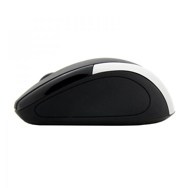 Esperanza EM101S silber, USB