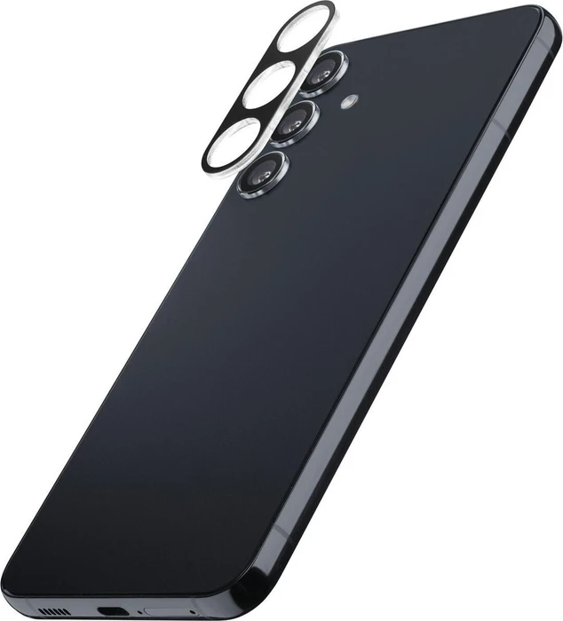 Cellularline Camera Lens für Samsung Galaxy A55 5G