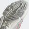adidas Ozweego grey one/crystal white/beam pink (Junior) Vorschaubild