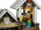 LEGO Creator Expert - Weihnachtlicher Spielzeugladen Vorschaubild