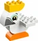 LEGO DUPLO - Meine erste Steinebox mit Ziehtieren Vorschaubild