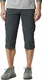 Columbia Silver Ridge Capri II Hose 3/4 grill (Herren)