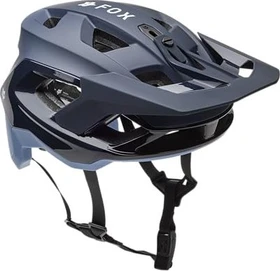 Fox Racing Speedframe Pro Backfade Helm midnight blue