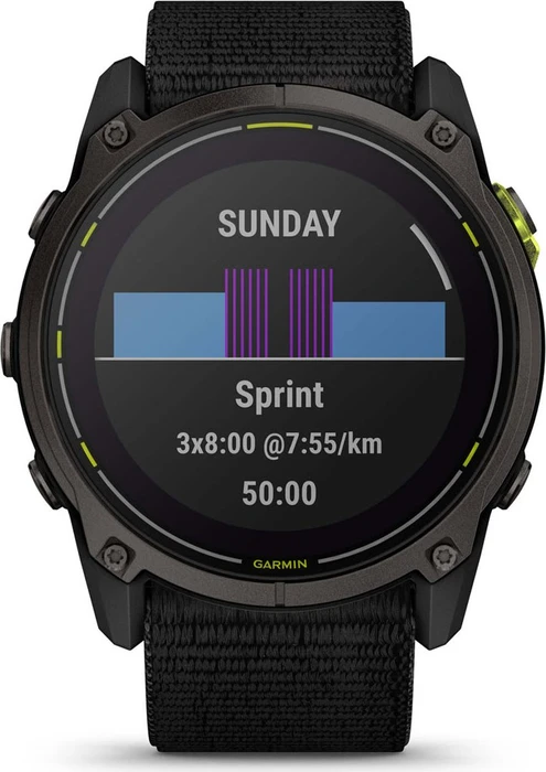 Garmin Enduro 3