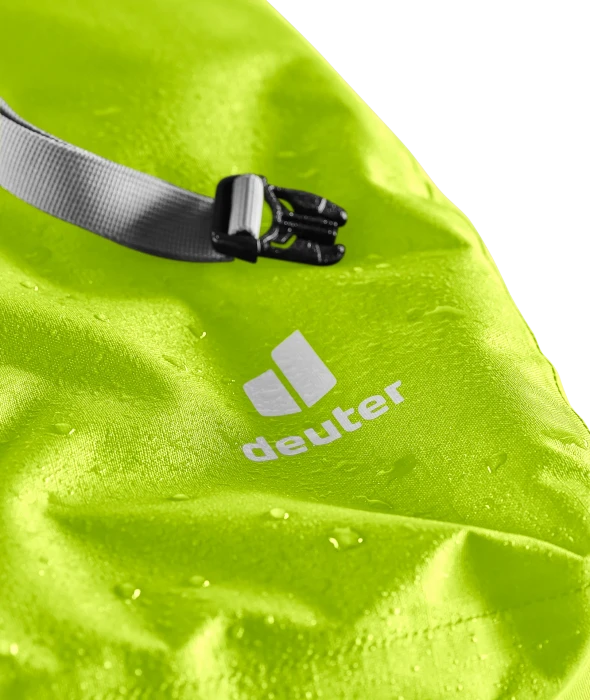 Deuter Weybridge 20+5 Gepäcktasche citrus