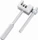 Topeak Universal Chain Tool Kettennieter Miniwerkzeug (TT1303)