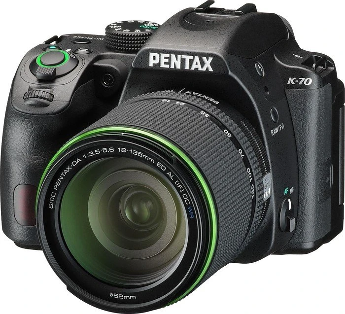 Pentax K-70