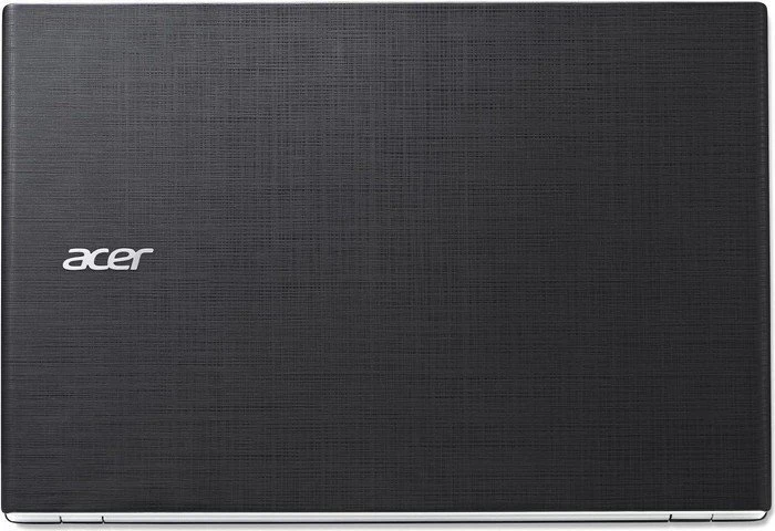 Acer Aspire E5-573-533R, weiß, Core i5-5257U, 8GB RAM, 1TB HDD, DE