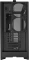 Montech HS01 Black, Glasfenster Vorschaubild