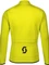 Scott RC Warm Reversible WB Fahrradjacke black/sulphur yellow (Herren) Vorschaubild