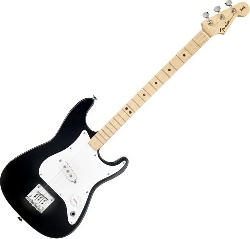 Fender Squier Mini Stratocaster IL Black