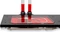Watercool Heatkiller IV Radeon RX Vega 64/Vega 56, Acryl Nickel schwarz Vorschaubild
