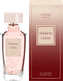 Caline Madame Chérie Eau de Parfum, 60ml