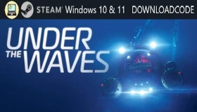 Under The Waves (Download) (PC)