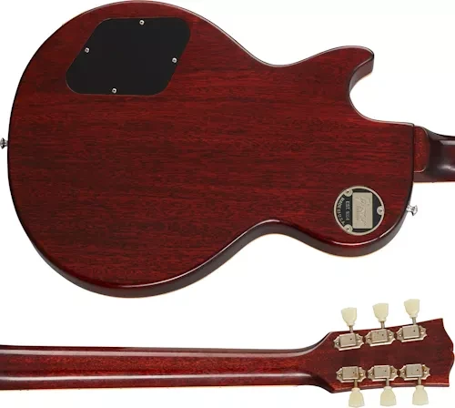 Gibson 1959 Les Paul Standard Reissue Washed Cherry Sunburst