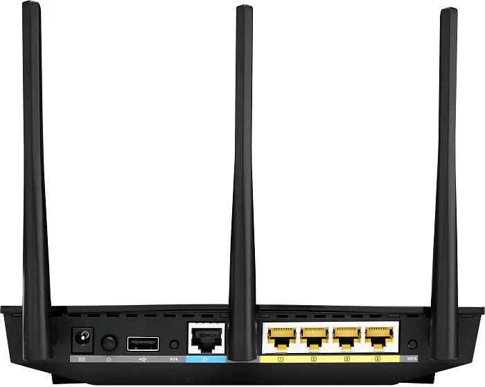 ASUS RT-N18U
