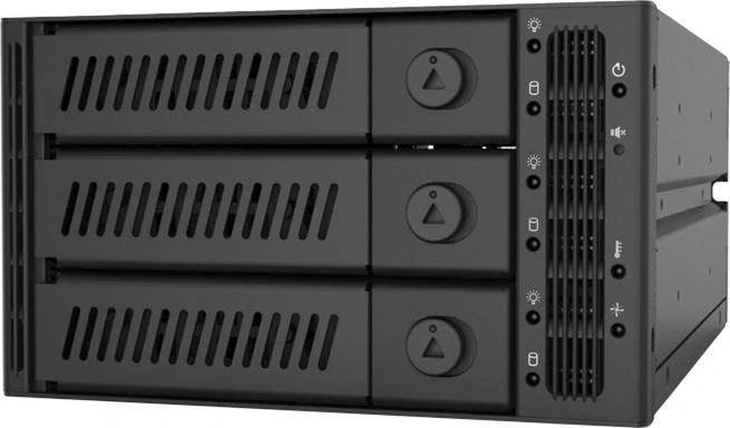 Chieftec CMR-2131 SAS