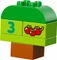 LEGO DUPLO Spielend entdecken - Große Steinebox Vorschaubild
