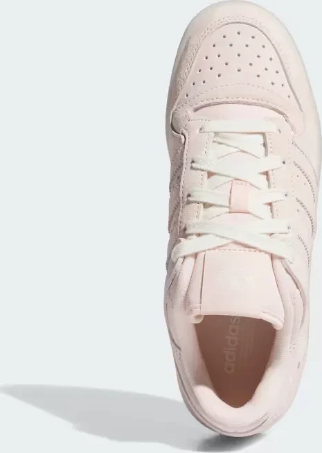 adidas Forum Low CL pink tint/ivory (Damen)