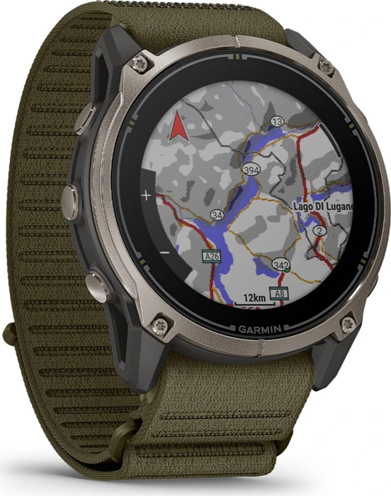 Garmin Enduro 4