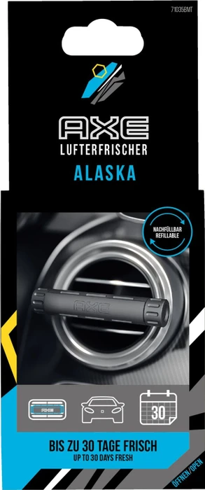 AXE Air Vent Freshener Alaska (71025)