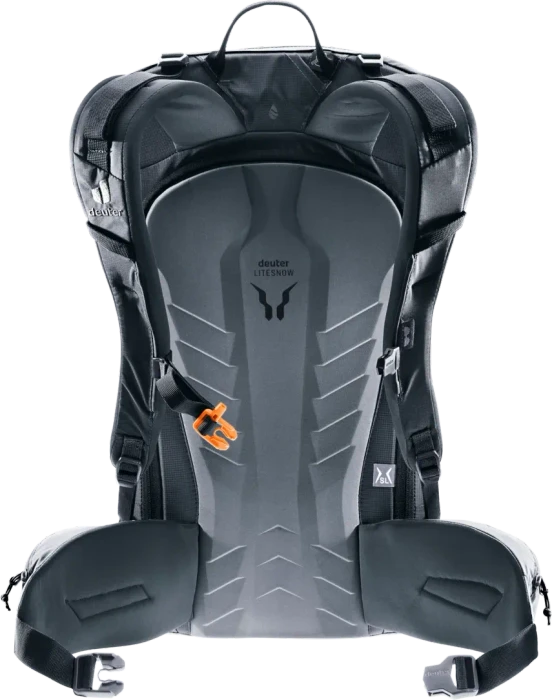 Deuter Freerider 28 SL schwarz (Damen)
