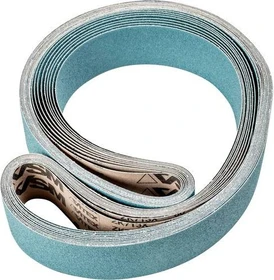 Pferd BA 75/2250 Z 60 Schleifband K60, 75x2250mm, 10 Stück