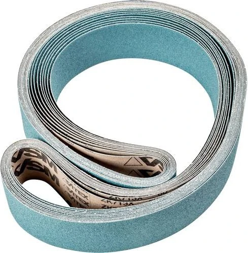 Pferd BA 75/2250 Z 60 Schleifband K60, 75x2250mm, 10 Stück