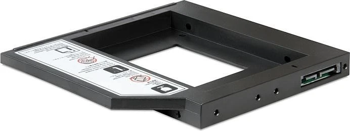 DeLOCK Slim-SATA -> SATA