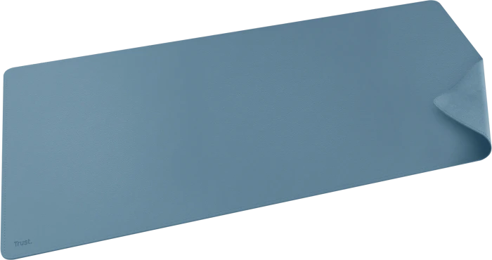 Trust Benya XXL Desk Pad, 900x430mm, blau