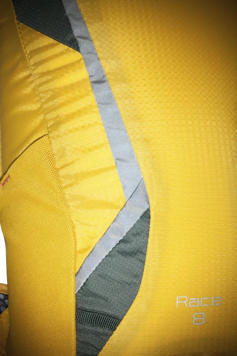 Deuter Race curry/ivy