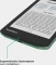 PocketBook Verse Pro Color, Sage Glow, 16GB Flash Vorschaubild