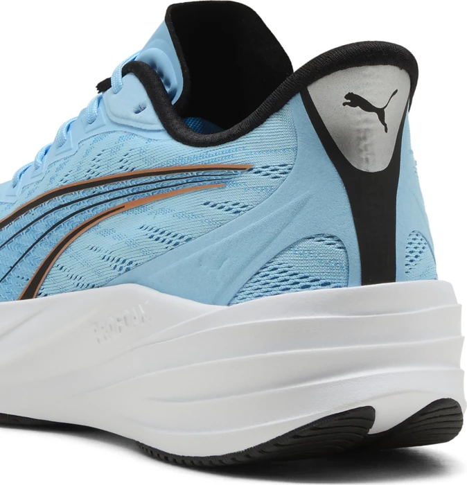 Puma Darter Pro 2 vibrant blue/puma white/puma silver