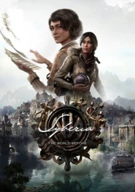 Syberia: The World Before (Download) (PC)