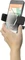 Hama Uni-Smartphone-Halter Easy Snap Vent 5.5-8.5cm Vorschaubild