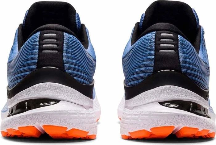 Asics Gel-Kayano 28 blue harmony/black (Herren)