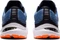 Asics Gel-Kayano 28 blue harmony/black (Herren) Vorschaubild