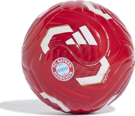 adidas FC Bayern Mini Fußball