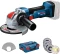 Bosch Professional GWX 18V-8 Akku-Winkelschleifer Vorschaubild