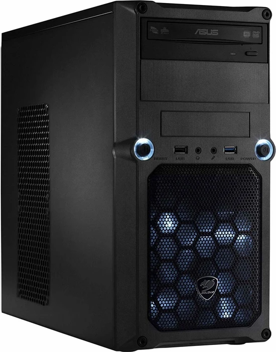 Hyrican CyberGamer 4774, Core i7-4790, 8GB RAM, 1TB HDD, GeForce GTX 970