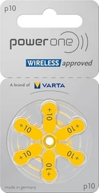 Power One P10 (PR70/PR536)