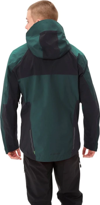 Vaude Moab Pro Fahrradjacke deep pond (Herren)