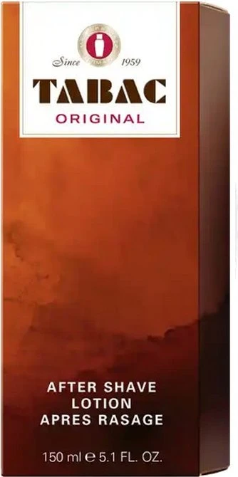 Tabac Original Aftershave Lotion, 150ml