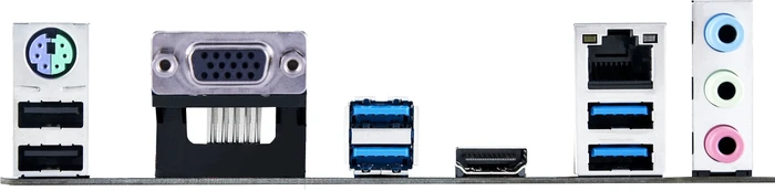 ASUS Expedition EX-B460M-V5 (Intel 1200)