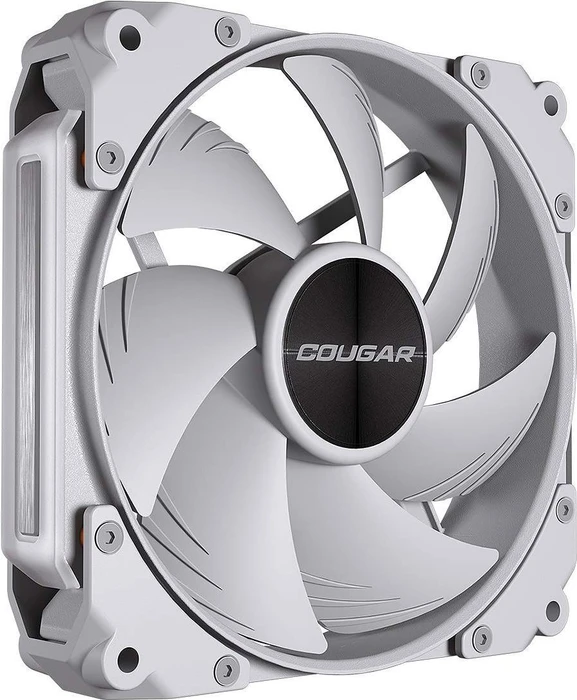 Cougar Apolar 120 ARGB White, weiß, 120mm, 3er-Pack