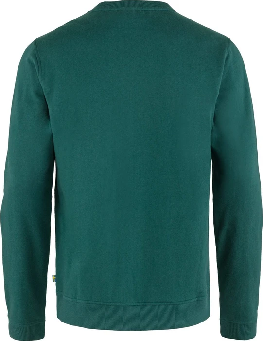 Fjällräven Vardag Sweatshirt arctic green (Herren)
