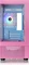 Thermaltake View 170 TG ARGB Bubble Pink, rosa, Glasfenster Vorschaubild